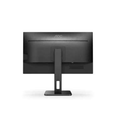 AOC Q27P2Q LED display 68.6 cm (27") 2560 x 1440 pixels Quad HD Black