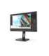 AOC Q27P2Q LED display 68.6 cm (27") 2560 x 1440 pixels Quad HD Black