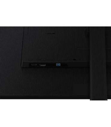 Samsung S60D computer monitor 81.3 cm (32") 2560 x 1440 pixels Quad HD LCD Black