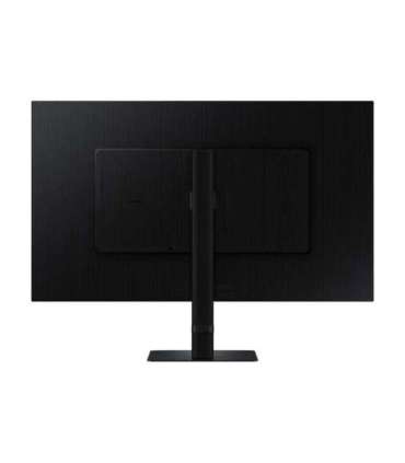 Samsung S60D computer monitor 81.3 cm (32") 2560 x 1440 pixels Quad HD LCD Black