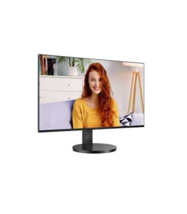 AOC B3 Q27B3CF2 computer monitor 68.6 cm (27") 2560 x 1440 pixels Quad HD Black
