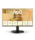 AOC B3 27B3CF2 LED display 68.6 cm (27") 1920 x 1080 pixels Full HD Black