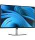 DELL Pro Plus P2725D computer monitor 68.6 cm (27") 2560 x 1440 pixels Quad HD LCD Black, Silver