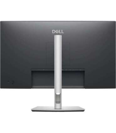 DELL Pro Plus P2725D computer monitor 68.6 cm (27") 2560 x 1440 pixels Quad HD LCD Black, Silver