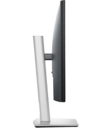 DELL Pro Plus P2725D computer monitor 68.6 cm (27") 2560 x 1440 pixels Quad HD LCD Black, Silver
