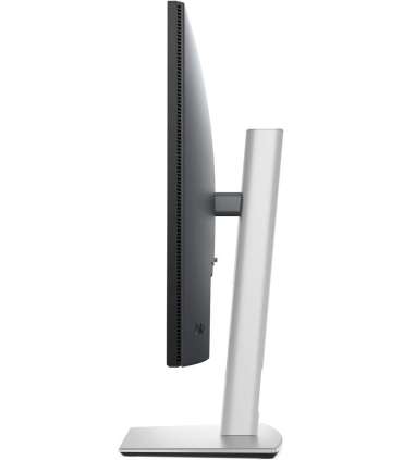 DELL Pro Plus P2725D computer monitor 68.6 cm (27") 2560 x 1440 pixels Quad HD LCD Black, Silver