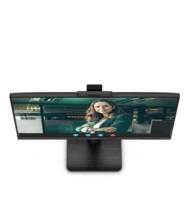 AOC Q27P3CW computer monitor 68.6 cm (27") 2560 x 1440 pixels Quad HD LED Black