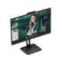 AOC Q27P3CW computer monitor 68.6 cm (27") 2560 x 1440 pixels Quad HD LED Black
