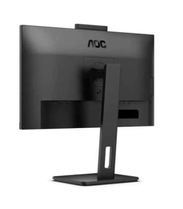 AOC Q27P3CW computer monitor 68.6 cm (27") 2560 x 1440 pixels Quad HD LED Black