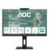 AOC Q27P3CW computer monitor 68.6 cm (27") 2560 x 1440 pixels Quad HD LED Black