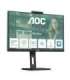 AOC Q27P3CW computer monitor 68.6 cm (27") 2560 x 1440 pixels Quad HD LED Black