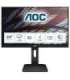 AOC P1 24P1 computer monitor 60.5 cm (23.8") 1920 x 1080 pixels Full HD LED Black