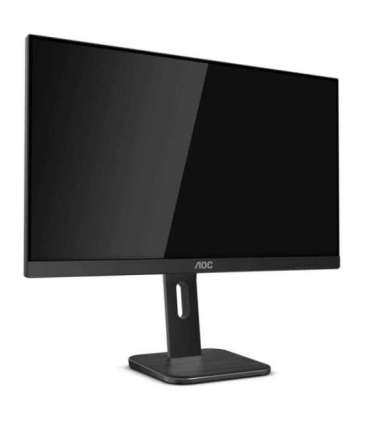 AOC P1 24P1 computer monitor 60.5 cm (23.8") 1920 x 1080 pixels Full HD LED Black