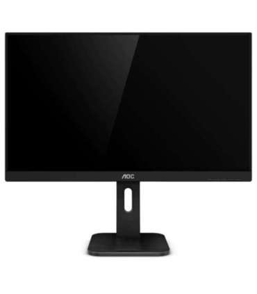 AOC P1 24P1 computer monitor 60.5 cm (23.8") 1920 x 1080 pixels Full HD LED Black
