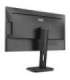 AOC P1 24P1 computer monitor 60.5 cm (23.8") 1920 x 1080 pixels Full HD LED Black