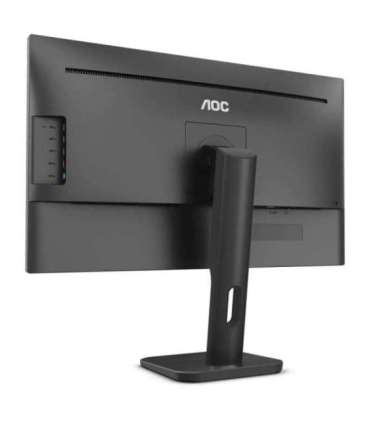 AOC P1 24P1 computer monitor 60.5 cm (23.8") 1920 x 1080 pixels Full HD LED Black
