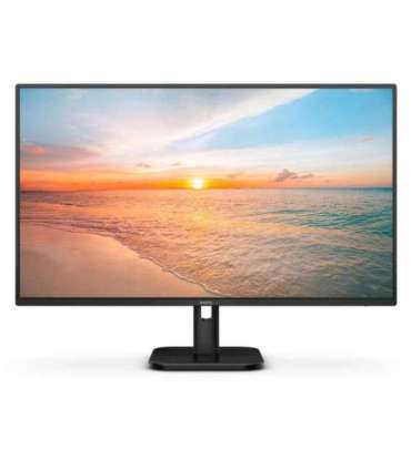 Philips 1000 series 27E1N1100A/00 LED display 68.6 cm (27") 1920 x 1080 pixels Full HD LCD Black