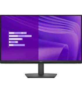 DELL E Series E2425HM computer monitor 60.5 cm (23.8") 1920 x 1080 pixels Full HD LCD Black