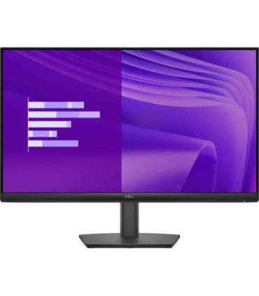 DELL E Series E2425HM computer monitor 60.5 cm (23.8") 1920 x 1080 pixels Full HD LCD Black
