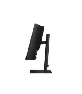 Samsung S65VC computer monitor 86.4 cm (34") 3440 x 1440 pixels UltraWide Quad HD LCD Black