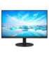 Philips V Line 241V8LAB/00 LED display 60.5 cm (23.8") 1920 x 1080 pixels Full HD LCD Black