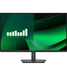 DELL E Series E2725HM computer monitor 68.6 cm (27") 1920 x 1080 pixels Full HD LCD Black