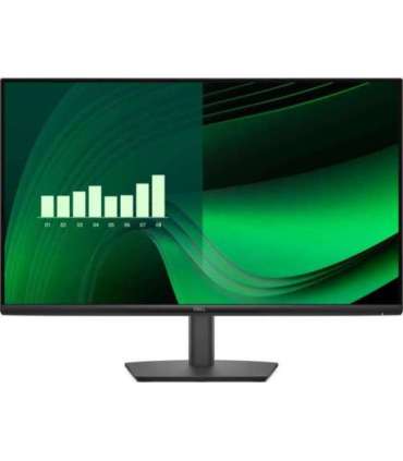 DELL E Series E2725HM computer monitor 68.6 cm (27") 1920 x 1080 pixels Full HD LCD Black