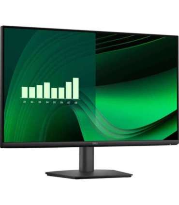 DELL E Series E2725HM computer monitor 68.6 cm (27") 1920 x 1080 pixels Full HD LCD Black