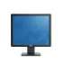 DELL E Series E1715S LED display 43.2 cm (17") 1280 x 1024 pixels SXGA LCD Black