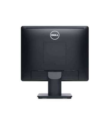 DELL E Series E1715S LED display 43.2 cm (17") 1280 x 1024 pixels SXGA LCD Black