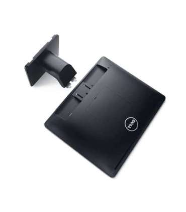 DELL E Series E1715S LED display 43.2 cm (17") 1280 x 1024 pixels SXGA LCD Black