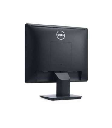 DELL E Series E1715S LED display 43.2 cm (17") 1280 x 1024 pixels SXGA LCD Black