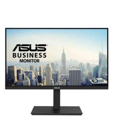 ASUS VA27ECPSN computer monitor 68.6 cm (27") 1920 x 1080 pixels Full HD LED Black