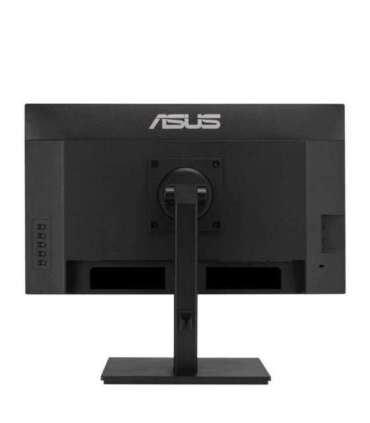 ASUS VA27ECPSN computer monitor 68.6 cm (27") 1920 x 1080 pixels Full HD LED Black