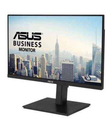 ASUS VA27ECPSN computer monitor 68.6 cm (27") 1920 x 1080 pixels Full HD LED Black