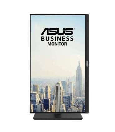 ASUS VA27ECPSN computer monitor 68.6 cm (27") 1920 x 1080 pixels Full HD LED Black