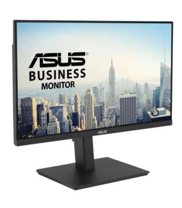 ASUS VA27ECPSN computer monitor 68.6 cm (27") 1920 x 1080 pixels Full HD LED Black