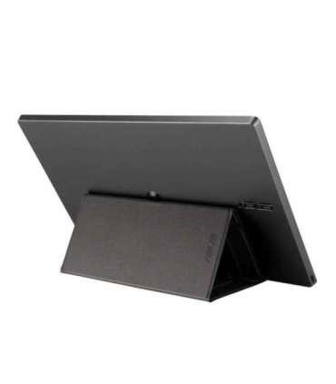 ASUS MB14AC computer monitor 35.6 cm (14") 1920 x 1080 pixels Full HD Grey