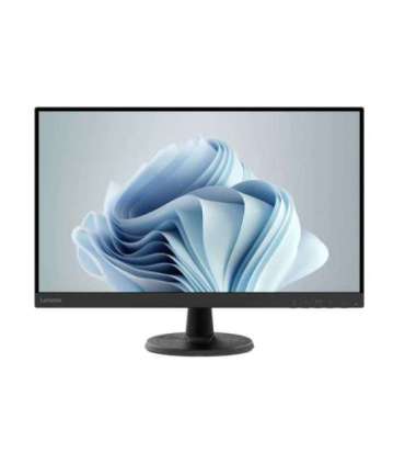 Lenovo C27-40 computer monitor 68.6 cm (27") 1920 x 1080 pixels Full HD LED Black