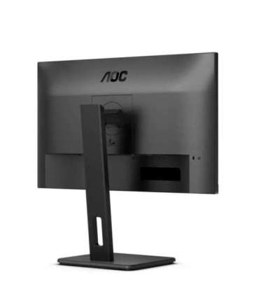AOC E3 24E3QAF computer monitor 61 cm (24") 1920 x 1080 pixels Black