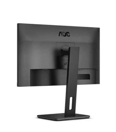 AOC E3 24E3QAF computer monitor 61 cm (24") 1920 x 1080 pixels Black