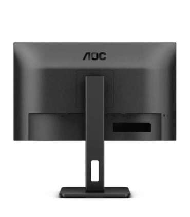 AOC E3 24E3QAF computer monitor 61 cm (24") 1920 x 1080 pixels Black