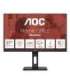AOC E3 27E3QAF computer monitor 68.6 cm (27") 1920 x 1080 pixels Black