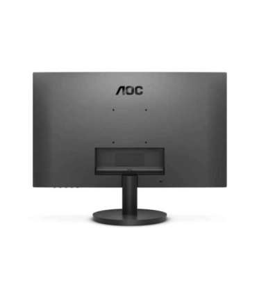 AOC B3 U27B3M computer monitor 68.6 cm (27") 3840 x 2160 pixels 4K Ultra HD LCD Black