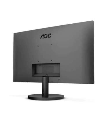 AOC B3 U27B3M computer monitor 68.6 cm (27") 3840 x 2160 pixels 4K Ultra HD LCD Black