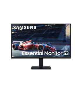 Samsung S30GD computer monitor 68.6 cm (27") 1920 x 1080 pixels Full HD LCD Black