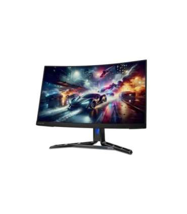 Lenovo Legion R27qc-30 WLED display 68.6 cm (27") 2560 x 1440 pixels Quad HD Black