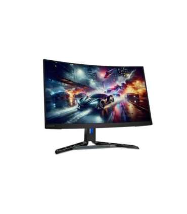 Lenovo Legion R27qc-30 WLED display 68.6 cm (27") 2560 x 1440 pixels Quad HD Black