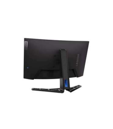 Lenovo Legion R27qc-30 WLED display 68.6 cm (27") 2560 x 1440 pixels Quad HD Black