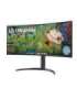 LG 34WP65CP-B.AEU LED display 86.4 cm (34") 3440 x 1440 pixels Quad HD Black